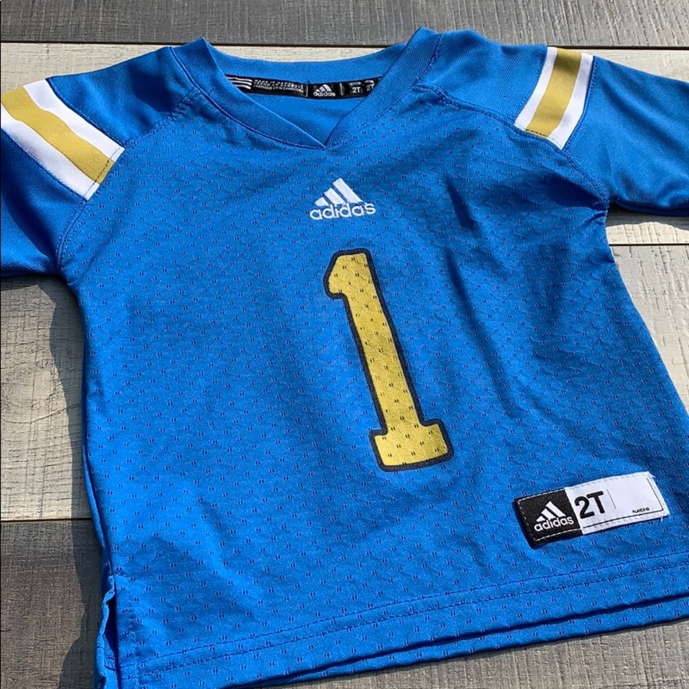 UCLA jersey